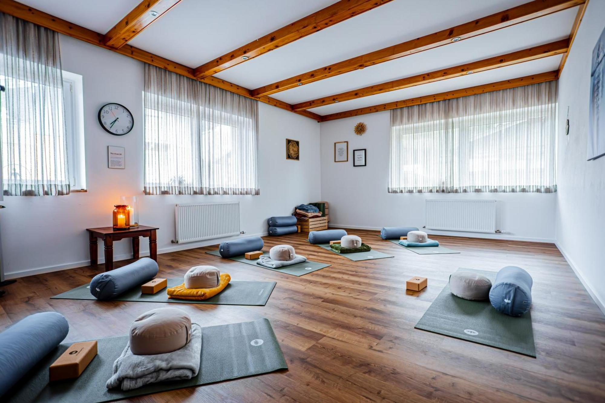 Eschenhof Bed & Breakfast Kaprun Exterior foto