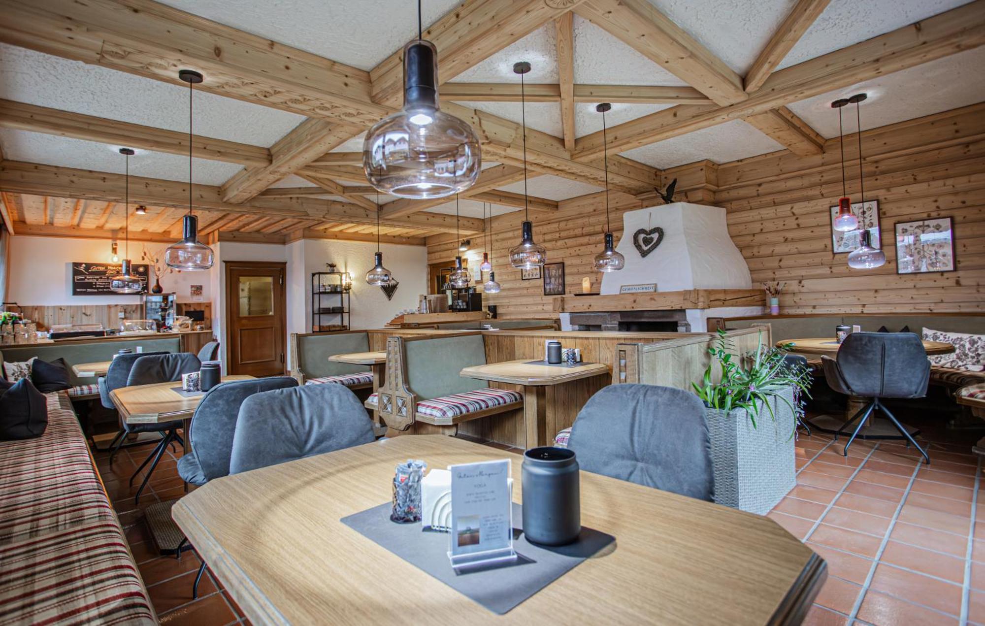 Eschenhof Bed & Breakfast Kaprun Exterior foto
