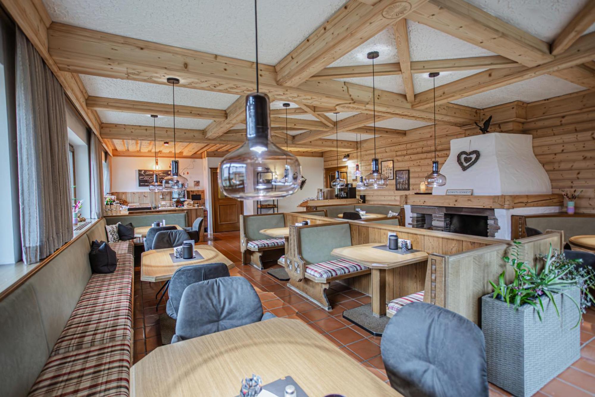 Eschenhof Bed & Breakfast Kaprun Exterior foto