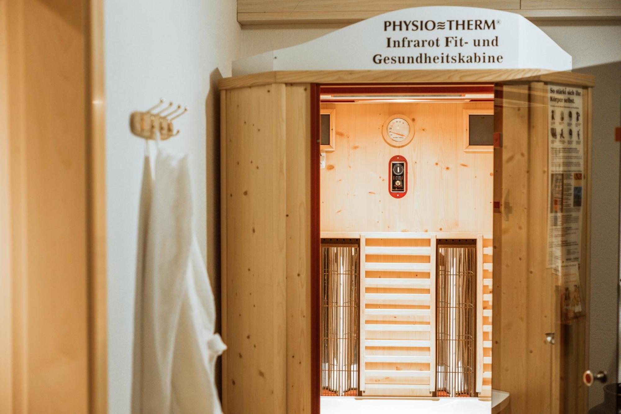 Eschenhof Bed & Breakfast Kaprun Exterior foto